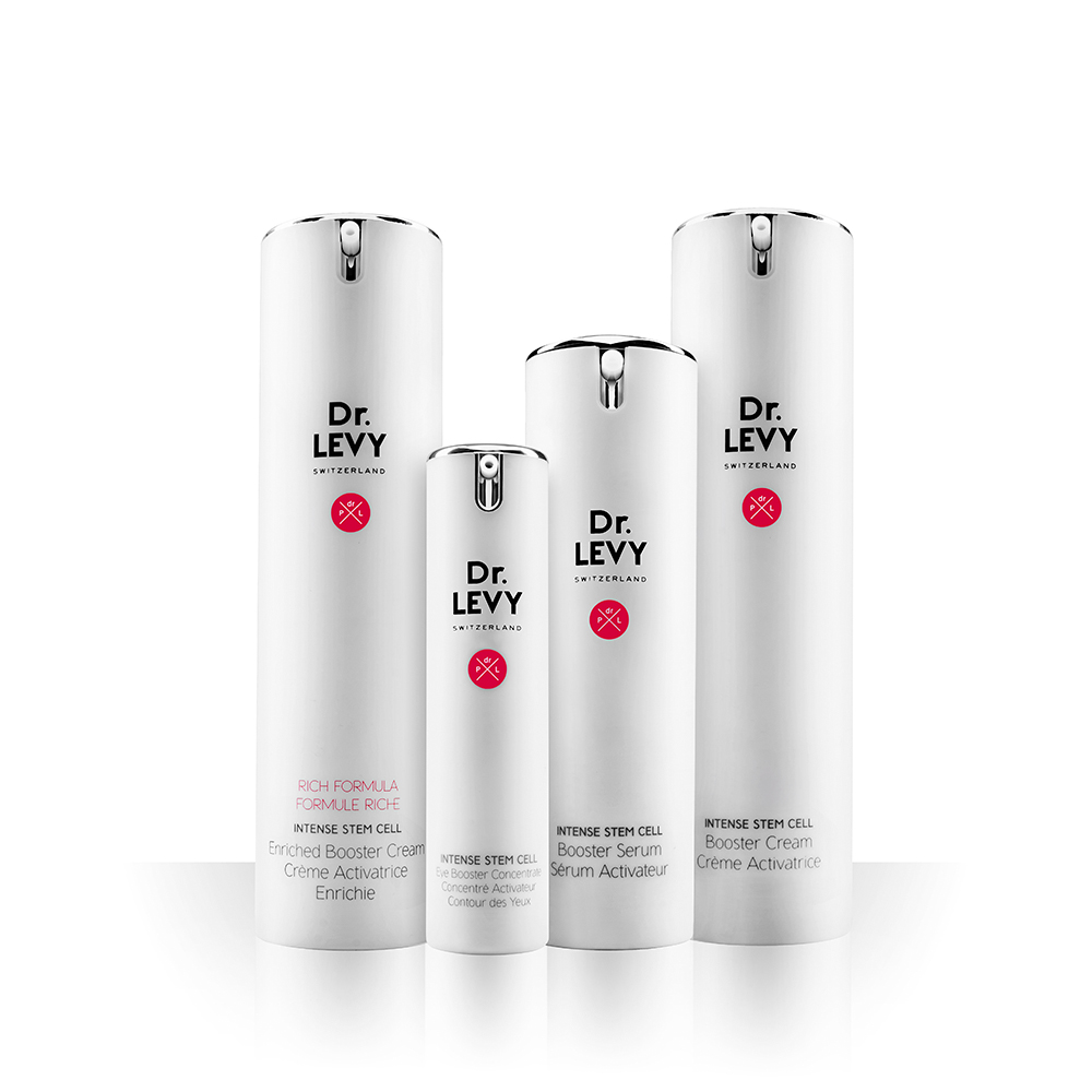 packshot Eric Rossier